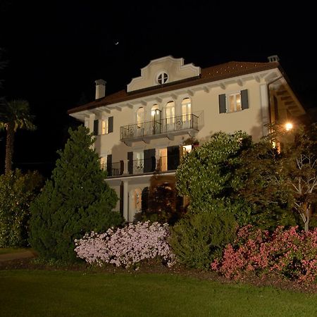 B&B Le Camelie Domodossola Exteriör bild